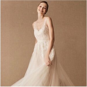 Willowby by Watters Reagan Wedding Gown